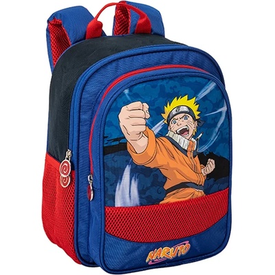 Раница за детската градина Naruto