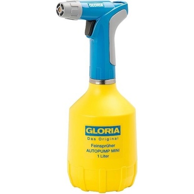 Gloria AUTOPUMP MINI 1l bateriový