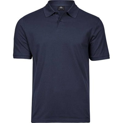 Tee Jays pánske polo tričko TJ1400NX navy