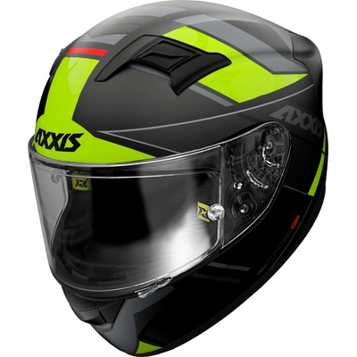 AXXIS GP RACER SV FIBER TECH