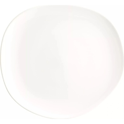 Plochý jídelní talíř Bonna 29 cm