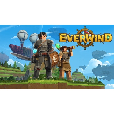 Everwind