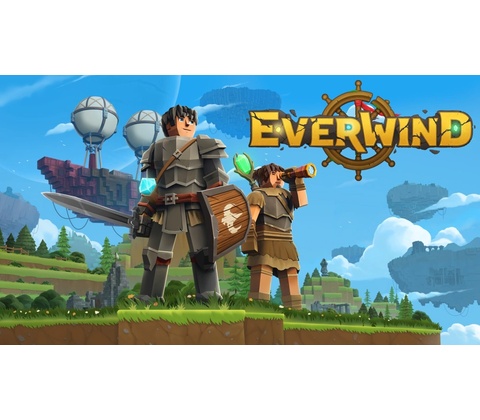 Everwind