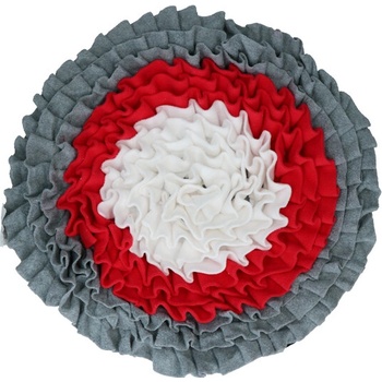 AFP Dog ňuchací koberček 52 x 52 x 4 cm