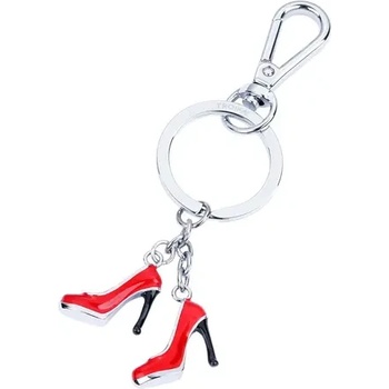 Image 1 of TROIKA Ключодържател Troika - PUMPS (KR24-08/CH)