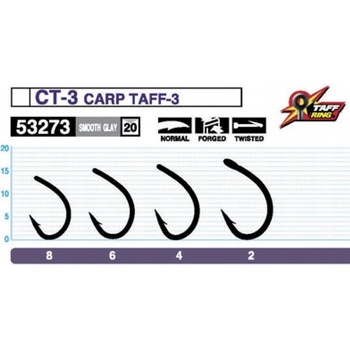 Owner CT-3 53273 vel.8 9 ks