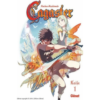 Cagaster 1