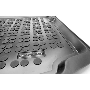 Image 1 of Rezaw-Plast Гумени стелки за VW Taigo (2021+) - тип леген (200132)