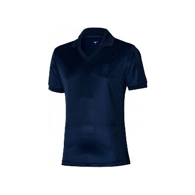Mizuno Sergio Ramos Game Jersey P2MA2S60 tmavě modrá