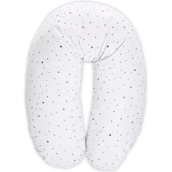 Lorelli ВЪЗГЛАВНИЦА ЗА КЪРМЕНЕ РАНФОРС happy friends МИНТ (3800166117638)