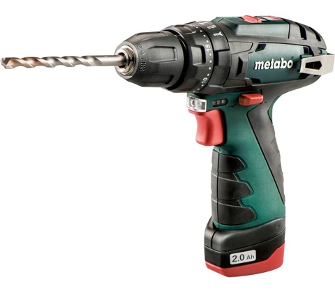 Metabo PowerMaxx SB Basic 600385500
