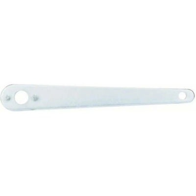 BOSCH Rovný klíč s dvěma čepy 1607950048