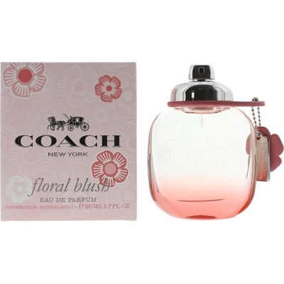 Coach Floral Blush parfumovaná voda dámska 50 ml
