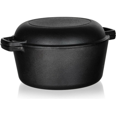 Banquet Excellent litina T 4,8+1,8l – Zboží Dáma