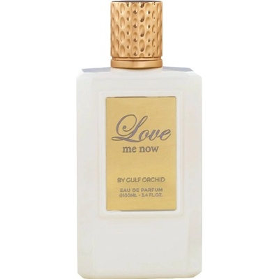 Gulf Orchid Love Me Now parfumovaná voda dámska 100 ml
