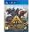 Studio Wildcard ARK [Ultimate Survivor Edition] (PS4)