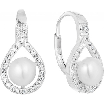 Pavona s bílou říční perlou 21053.1