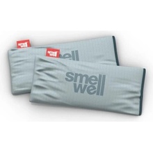 SmellWell Active XL deodorizér Silver grey