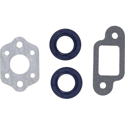 HS PARTS súprava tesnení a gufer pre motorové píly Stihl 021 023 025 MS210 MS230 MS250 (OEM 11301490600 11231290900 96380031581)
