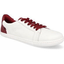 Antal Barefoot tenisky Camino Red