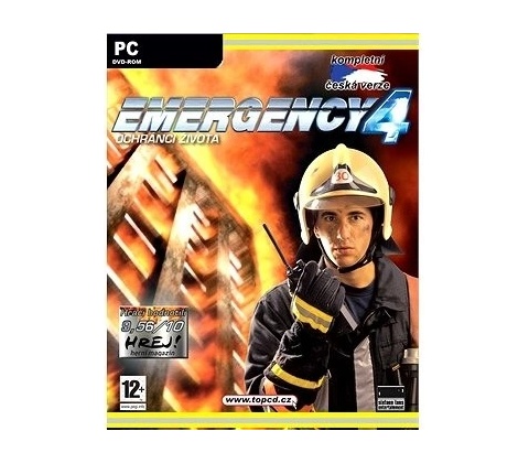 Emergency 4