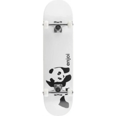 Enjoi Whitey Panda 7.75"