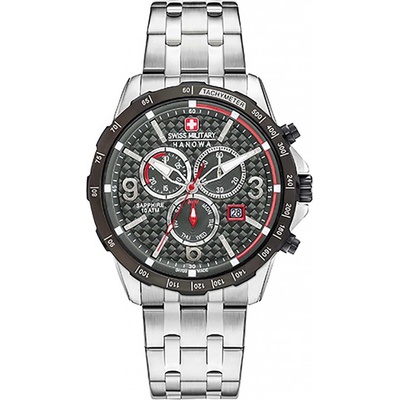 Swiss Military Hanowa 06-5251.33.001