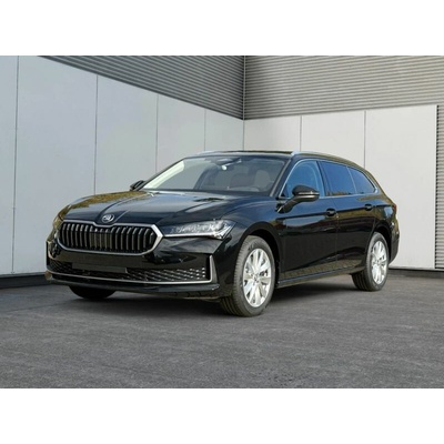 Skoda Superb Combi Selection DSG 142 kW