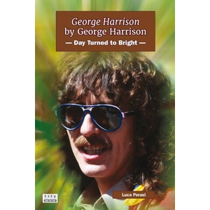 George Harrison by George Harrison | Luca Perasi (2026)