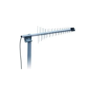 Anténa pro datové přenosy Iskra P-54 GSM-UMTS H/V SMA