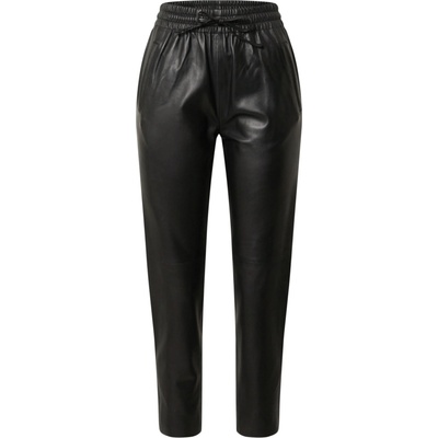 OAKWOOD Панталон 'Gift' черно, размер XS