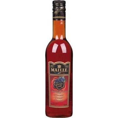 Maille Ocet vinný červený 500 ml