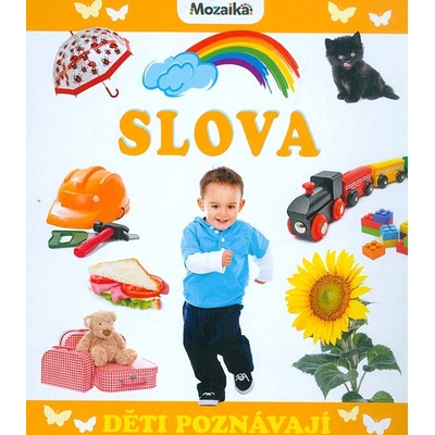 Děti poznávají - Slova