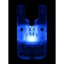 ATT Hlásič Clear Body Underlit Wheel Modrá