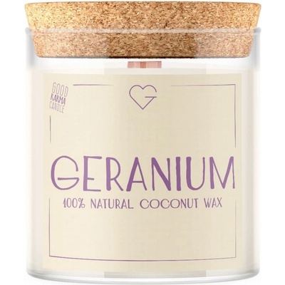 Goodie Geranium 280 g