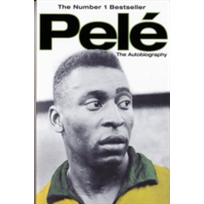 Pele - The Autobiography - Pele