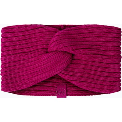 BUFF Knitted Norval orchid