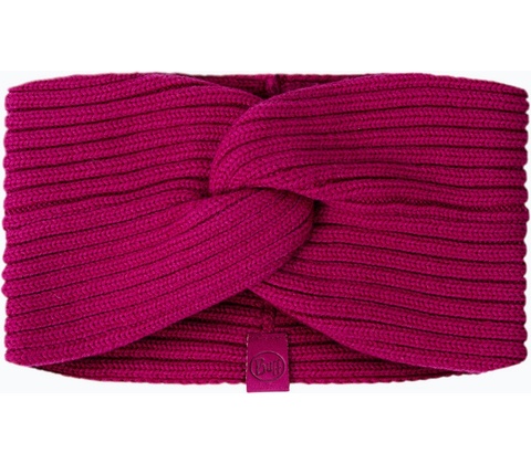 BUFF Knitted Norval orchid