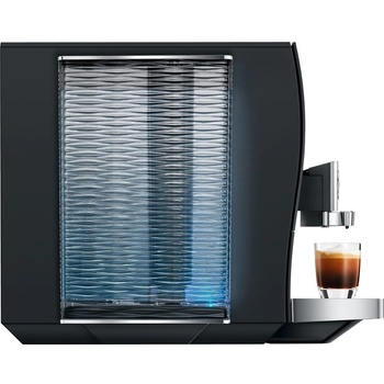 Jura Z10 Aluminium Black