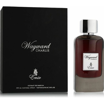 Emir Wayward Charlie parfum unisex 100 ml