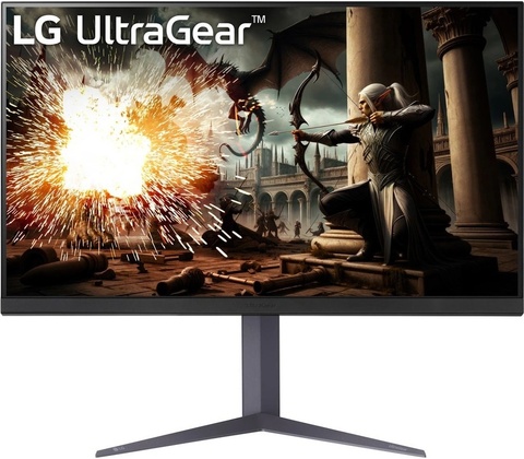 LG 32GS75Q