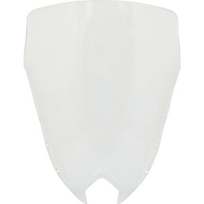 Plexi štít číry Yamaha XJ6 Diversion 2003-2008
