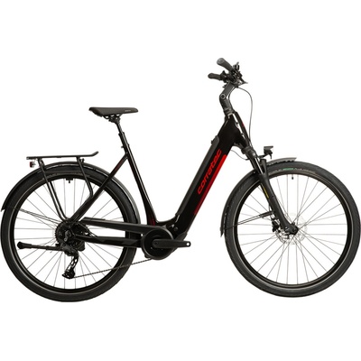 CORRATEC E-Power Trekking 28 CX6 Wave 2026