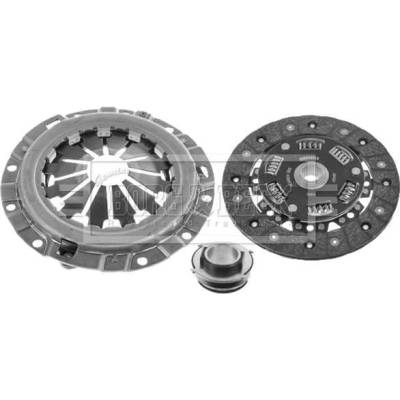 Sada spojky BORG & BECK HK2448
