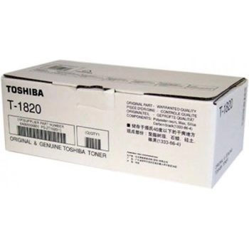 Toshiba T-1820 Original toner kit (черен) (otl t-1820 5192)