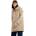 AIGLE Анорак Aigle AIS25MOUT008 parka - Beige (Bistre)