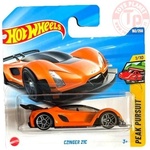 Mattel Количка Czinger 21C 1: 64 (Hot Wheels) (24430)