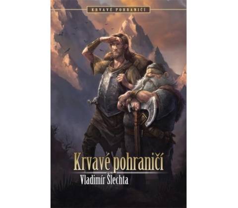 Krvavé pohraničí