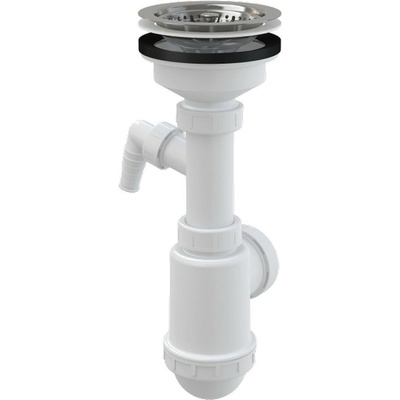AlcaPlast A446P-DN50/40
