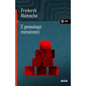 Z genealogii moralności | Nietzsche Fryderyk (2021)